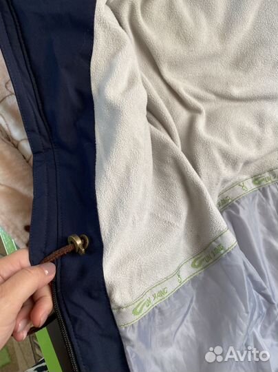 Пальто для девочки