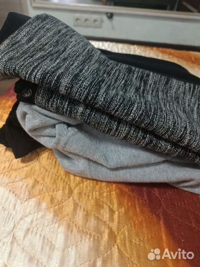 3 юбки, 2 кофты