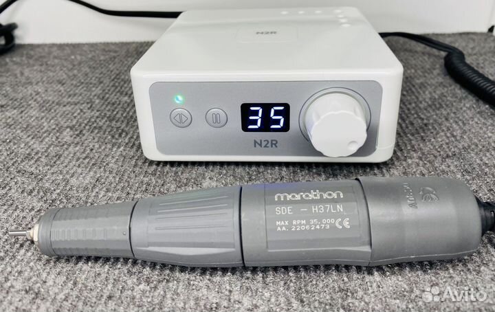 Marathon N2R с ручкой H37LN