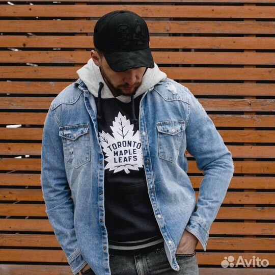 Бейсболки с номерами