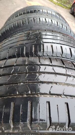 Nokian Tyres Rotiiva HT 265/65 R17 118S