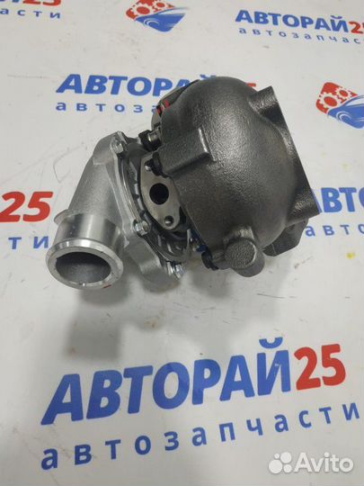 Турбина Hyundai D4BB Gt1544V 282012A110