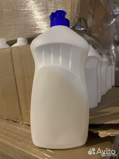 Тара 0.5 Бутылка Канистра