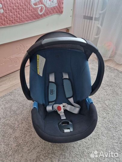 Автолюлька от 0