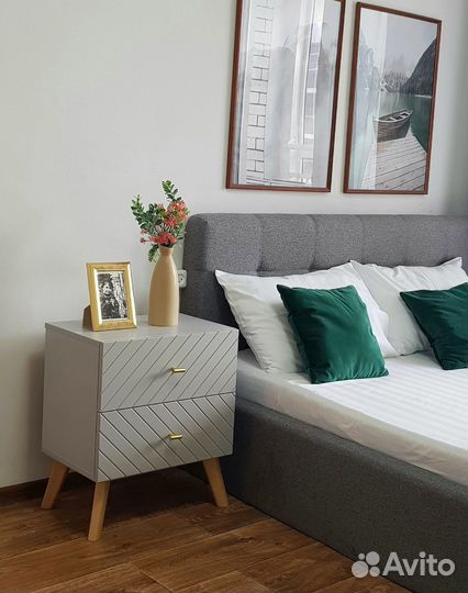 Тумба в спальню