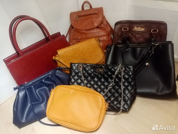 Сумка женская