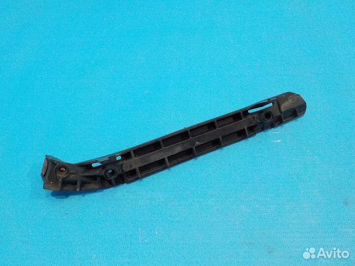 Кронштейн переднего бампера левый opel Astra J GTC