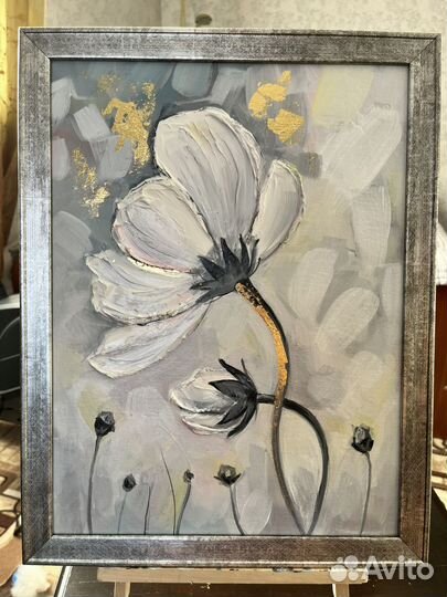 Интерьерная картина