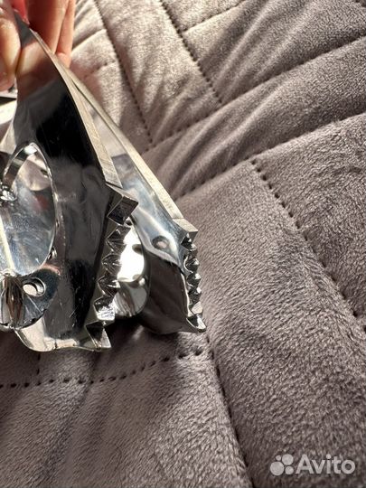 Лезвия для фигурных коньков