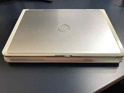 Ноутбук Dell Inspiron 1501 с сумкой