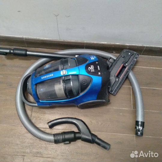 Пылесос Samsung SC8859V