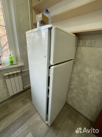 Холодильник