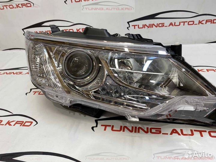 Фары Toyota Camry 55 кузов C1131