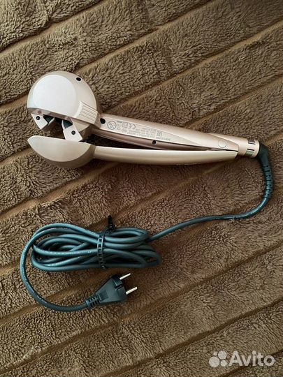 Автоматическая плойка BaByliss MiraCurl BAB2665RGE