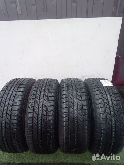 Goodyear Wrangler HP All Weather 245/65 R17 107H