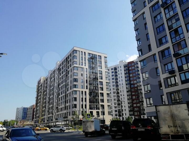 Продажа (ПСН) пл. 87 м2 Коммунарка Калужское