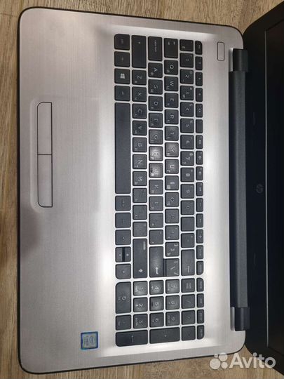 Ноутбук HP 250 G5