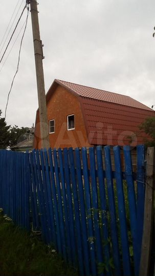 Участок 33 сот. (ИЖС)