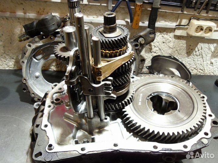 Ремонт мехатроников оптимальные решения