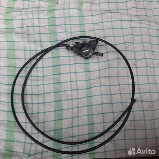 Велозапчасти мтб