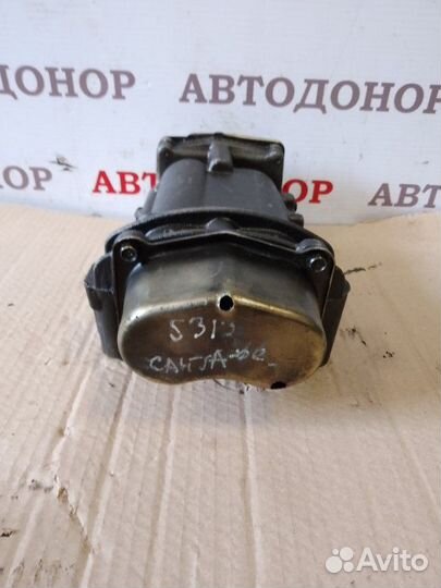 Масляный насос Hyundai Santa Fe 2.0crdi 2003