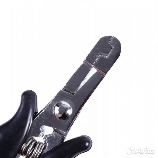 Новые Щипцы для формирования капсул