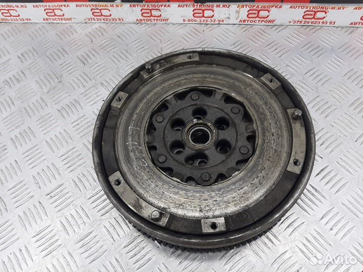 Маховик для BMW 3-Series (E90/E91/E92/E93)