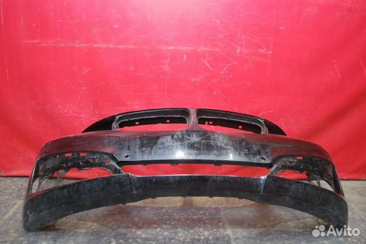 Бампер передний Bmw Series 3