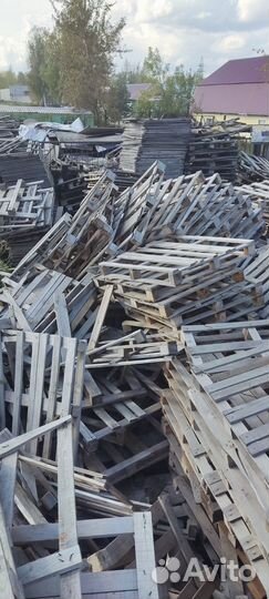 На дрова бесплатно