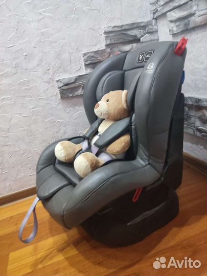 Детское автокресло от 0 до 25 кг