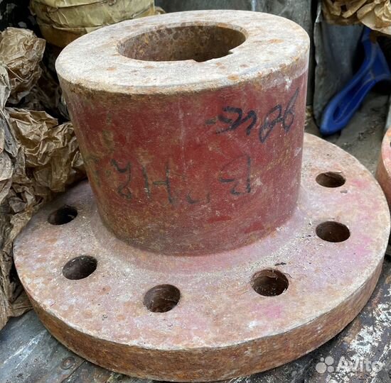 Полумуфта к насосу ввн2-50