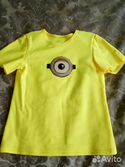 Новогодний костюм 