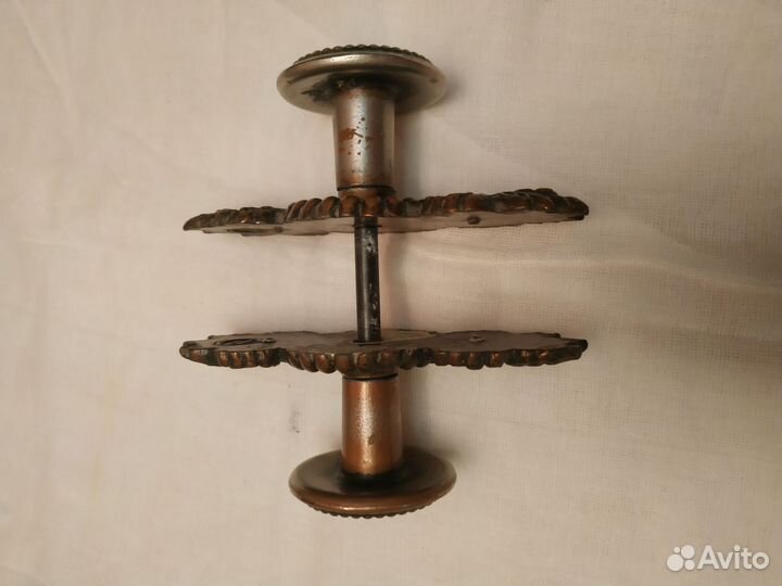 Ручка дверная СССР