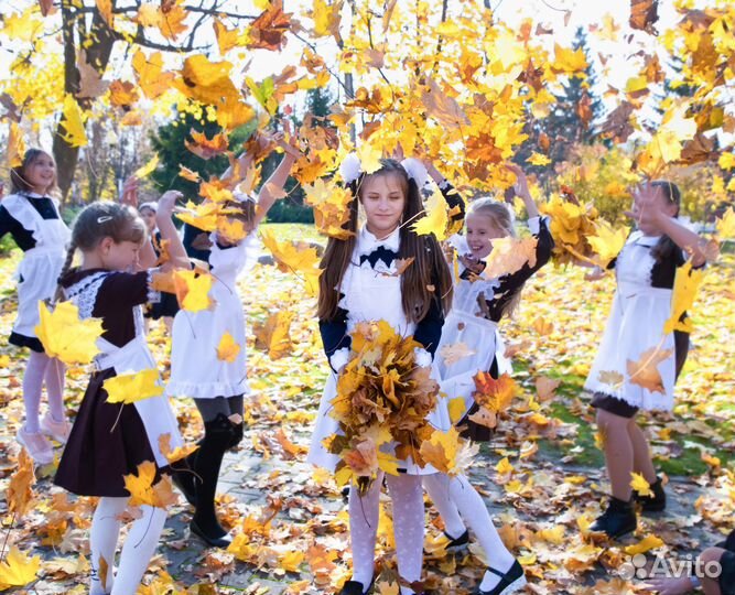 Выпускная фотокнига оживающее фото бесплатно