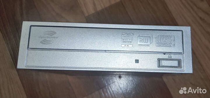 Дисковод для пк