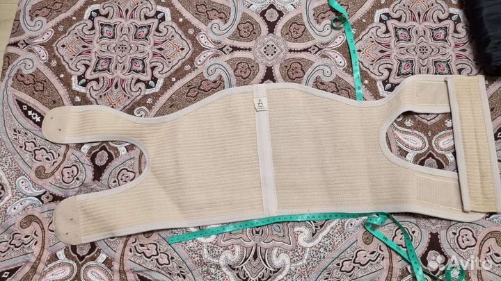 Корсет послеоперационный