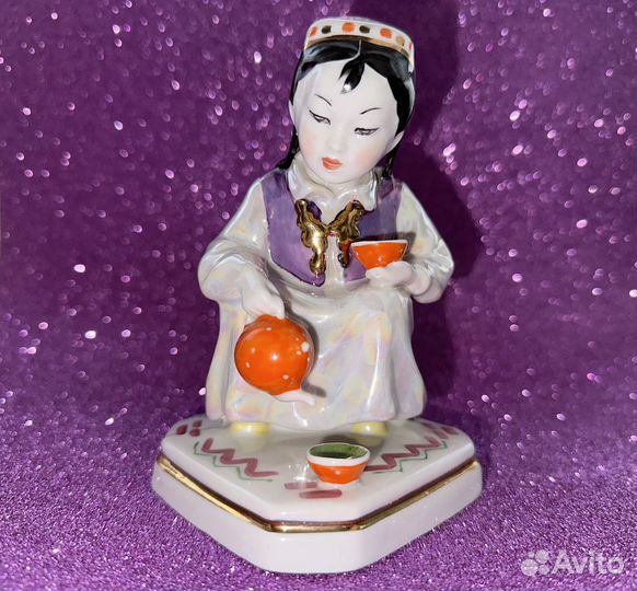 Статуэтка - 