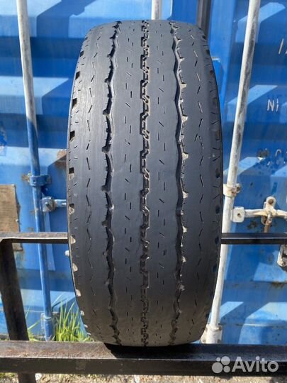 Bridgestone Duravis R630 215/70 R15C 109S