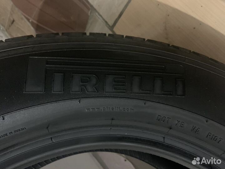 Pirelli Scorpion Verde 265/60 R18 110H