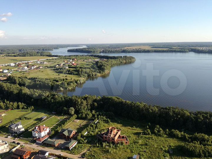 Участок 45 сот. (ИЖС)