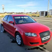 Audi A3 1.6 AT, 2008, 194 000 км, с пробегом, цена 810 000 руб.