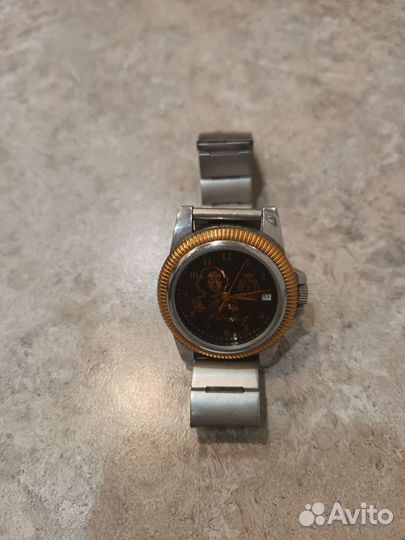 Мужские наручные часы