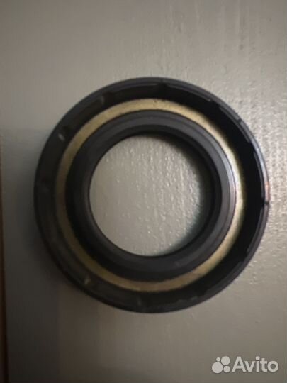 Подшипник для стиральной машины со смазкой
