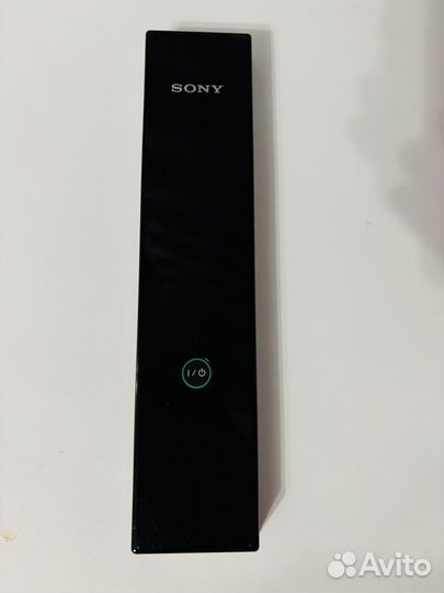 Телевизор sony bravia