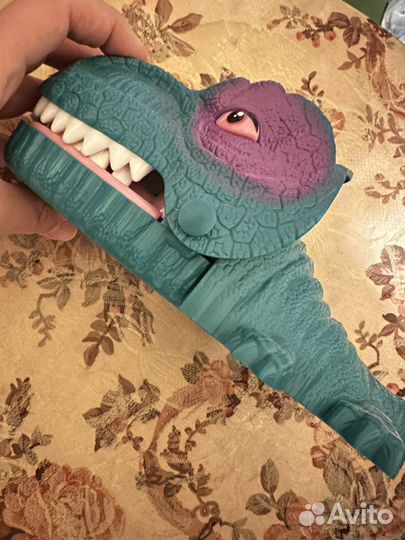 Игрушки для девочек 3 лет