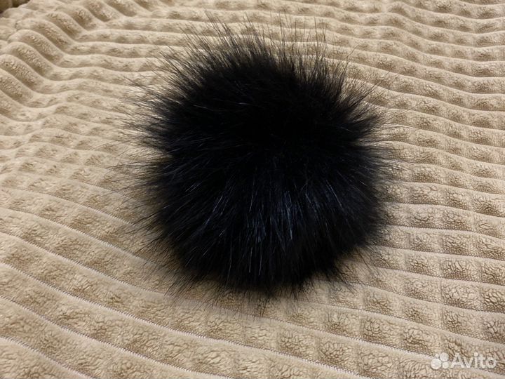 Зимняя шапка +снуд