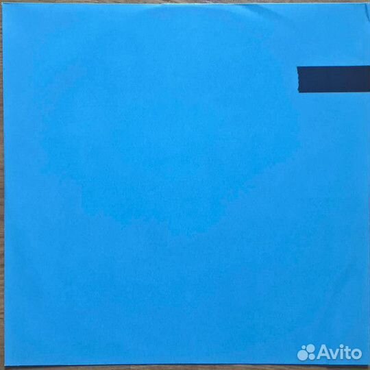 Виниловая пластинка Oh Wonder - Ultralife (180 Gra