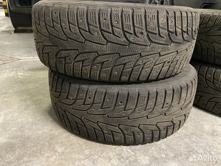 Hankook Winter I'Pike RS2 W429 205/55 R16 91T