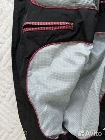 Куртка Sea Barrier непромокаемая L