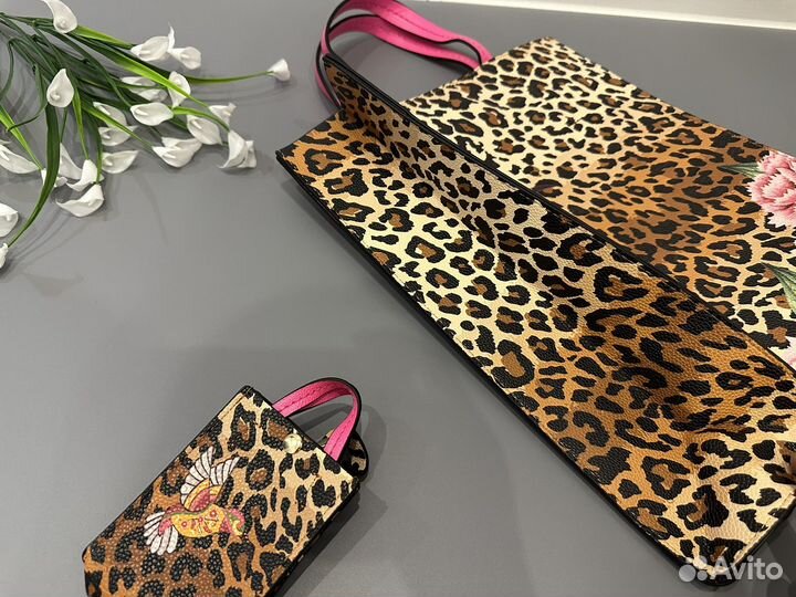 Новая Estee lauder сумка